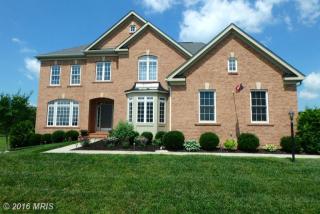 16021 Garriland Dr, Leesburg, VA 20176-5829