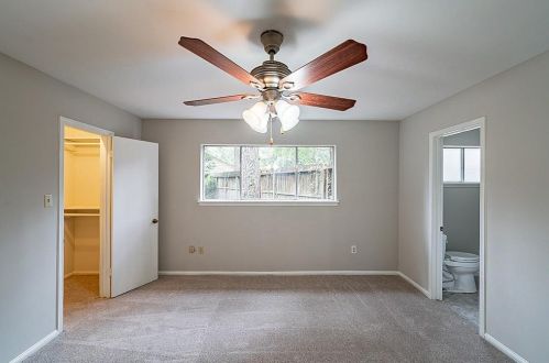 543 Braxton Bragg Ln, Conroe TX  77306 exterior