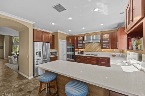 19161 Hitching Post Pl, Riverside CA  92508-7133 exterior