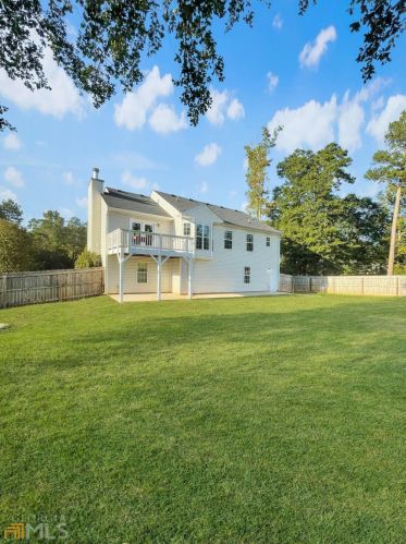 262 Jeremy Dr, Colbert, GA 30628-1543