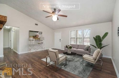 212 Windcrest Ct, Holly Springs, GA 30188-4576