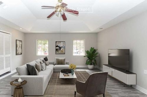 6709 Plantation Rd, Fort Worth, TX 76140-1221