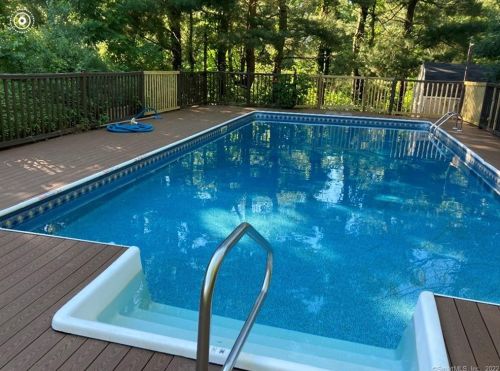 217 Wedgewood Dr, Torrington CT  06790-3044 exterior