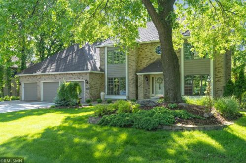 13778 Guild Ave, Saint Paul MN  55124-7612 exterior