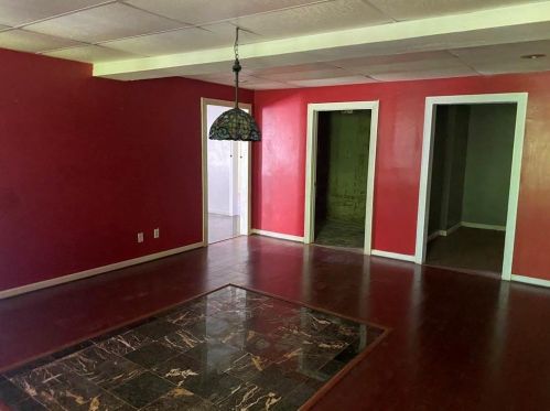 235 Thurman Rd, Stockbridge GA  30281-1436 exterior