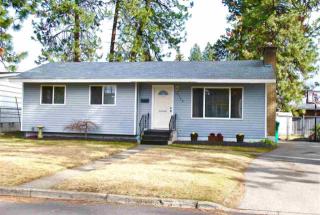 6520 Calispel St, Spokane, WA 99208-3922