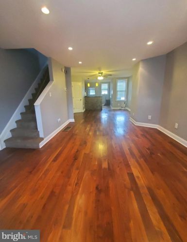 6643 20th St, Philadelphia PA  19138-3116 exterior