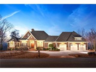51 Waterside Dr, Euharlee, GA 30121-6615