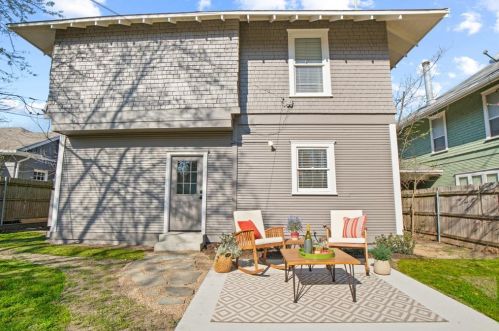 2249 6th Ave, Fort Worth TX  76110-1807 exterior