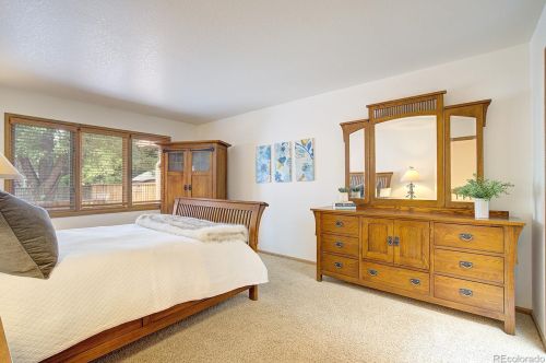 1219 Oak Island Ct, Fort Collins CO  80525-5516 exterior