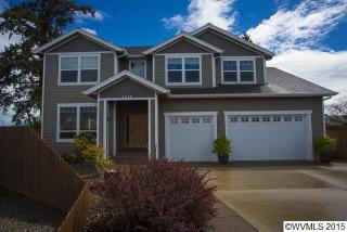 3214 Yosemite Pl, Albany, OR 97321-9023