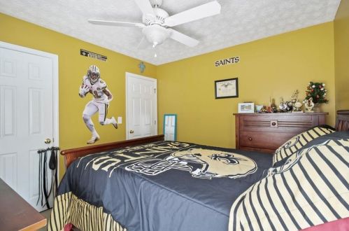 215 Lanella Pkwy, Conyers GA  30013-5237 exterior