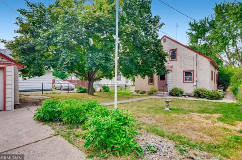 1262 James Ave, Saint Paul MN  55105-2946 exterior