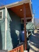 1645 Evans Dr, Atlanta GA  30310-4501 exterior