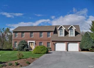 6375 Huntsmen Dr, Harrisburg, PA 17111-4888