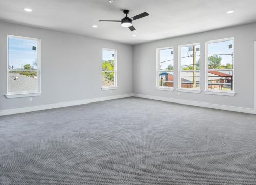 4119 Gentry, Dallas TX  75212-1220 exterior