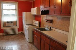 3001 Pulaski Hwy, Baltimore MD  21224-1323 exterior