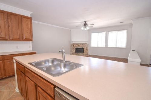 16116 Braesgate Dr, Austin TX  78717-4820 exterior