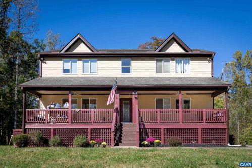 2687 Jacks Shop Rd, Uno, VA 22738-4045