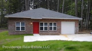 1201 Glenwood Dr, Ruston LA  71270-2123 exterior