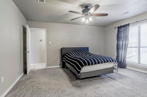 6756 Fair Mdw Dr, Fort Worth TX 76182-7612 exterior