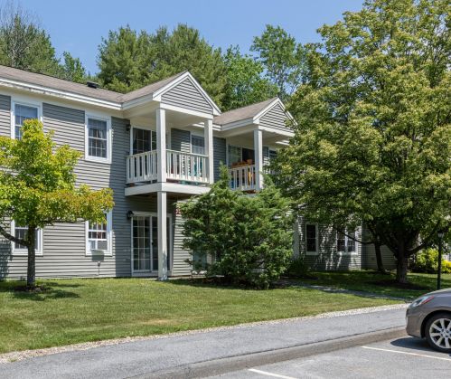 31 Somerset, Freeport, ME 04032-1145