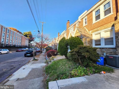 5621 20th St, Philadelphia PA  19144-1502 exterior