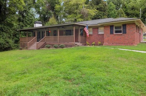 3766 Mount Vernon Rd, Gainesville, GA 30506-3082