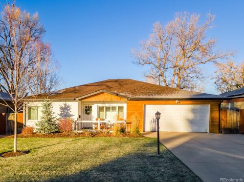 3151 Williams St, Englewood CO  80113-3035 exterior