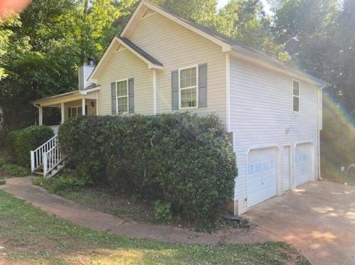 201 Courthouse Park Dr, Temple GA  30179-2429 exterior