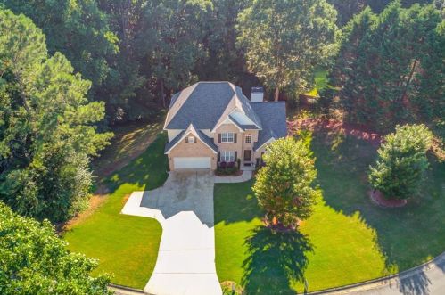 5680 Windchase Dr, Buford, GA 30518-2087