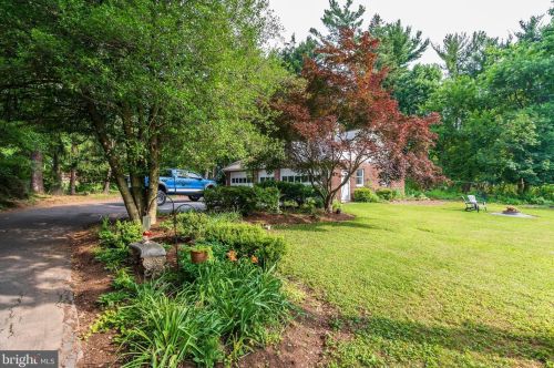 15108 Timberlake Dr, Silver Spring MD  20905-4332 exterior