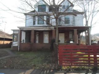 1111 Greenwood Ave, Trenton, NJ 08609-2203