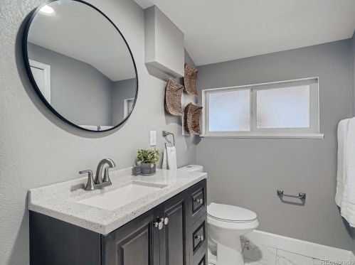 2401 Estes St, Denver CO  80215-1719 exterior