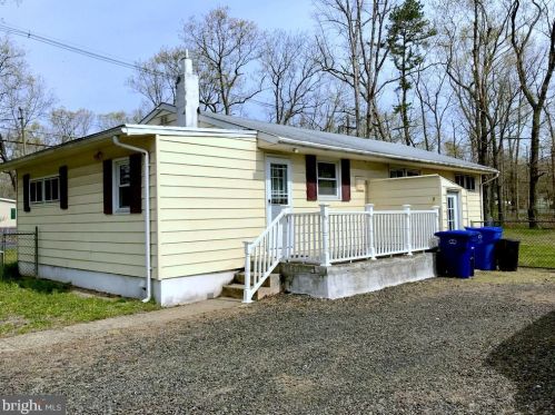 1303 New York Rd, Browns Mills, NJ 08015-5415