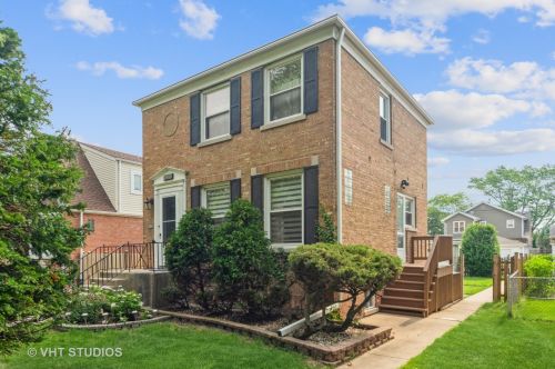 6311 Oketo Ave, Chicago, IL 60631-1919
