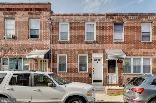 921 Cantrell St, Philadelphia, PA 19148-3117