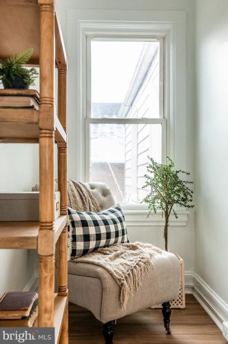 24 Ross St, Lancaster PA  17602-1940 exterior