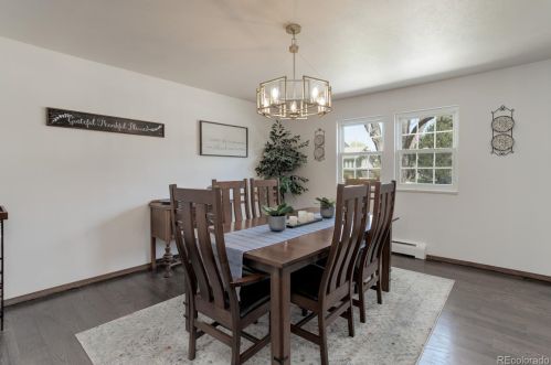 5671 Florence St, Englewood CO 80111-3713 exterior