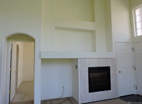13873 Legend Way, Westminster CO  80023-8269 exterior