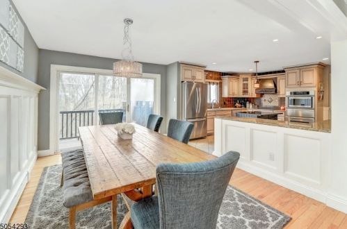 4 Tara Ln, Montville Township, NJ 07045-9650