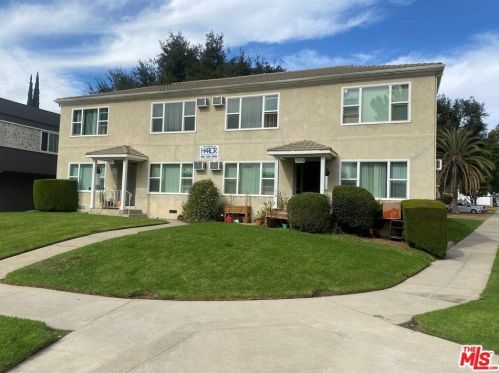 1801 Chevy Chase Dr, Glendale, CA 91206-2812