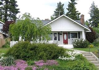 1103 Lakeshore Dr, Coeur D Alene ID  83814-3831 exterior