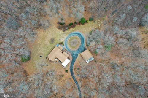 590 Wilson Ln, High View WV  26808 exterior