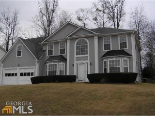 3583 Riverview Approach, Ellenwood, GA 30294-4250