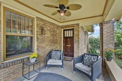 434 Euclid Ter, Atlanta GA  30307-2042 exterior