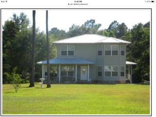 14634 Ten Mile Rd, Surrency, GA 31563-2427