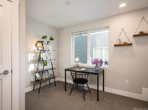 1284 Winona Ct, Denver CO  80204-1167 exterior