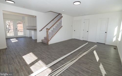 144 Post Rd, Aberdeen MD  21001-2534 exterior