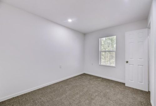 2735 Grafton Ave, Dallas TX  75211-5711 exterior